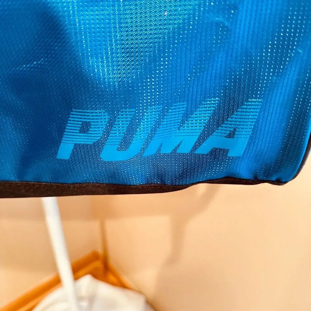 Puma Duffle Bag